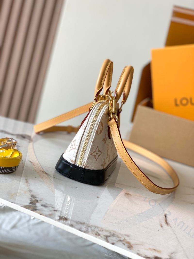 Louis Vuitton Top Handle Bags